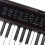 RockJam 49 Key Bluetooth Midi Keyboard Piano 3