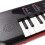 RockJam 49 Key Bluetooth Midi Keyboard Piano 5