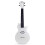 RockJam Carbon Fibre Ukulele with Case, Capo & Strap 4