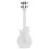 RockJam Carbon Fibre Ukulele with Case, Capo & Strap 6