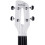 RockJam Carbon Fibre Ukulele with Case, Capo & Strap 7
