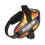JULIUS-K9 IDC Powerharness, Size: XS/Mini-Mini, Crazy 4