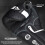 RDX Boxing Gloves Pro Training Sparring Maya Hide Leather Muay Thai 4 5