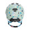 Abus Casque Vélo Enfant - ABUS - SMILEY 3.0 - In-Mold - Ajustement Zoom Ace - Ventilation Optimale 4