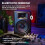 M-AUDIO BX5BT 5" Desktop Studio Monitors Pair 4