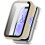 Smartwatch Protective Cover Tempered-glossy white 11 or 11nfc 1