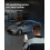 TOPDON TopScan Master Bluetooth OBD2 Scanner, AI-Assisted Full-System Wireless Car Code Reader, Bidirectional Tool for iOS & Android, 30 Reset Service 3