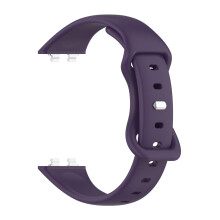 Band Atmungsaktive Silikongürtel Ersatz Flexibles-neue Pflaumen