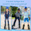 Adjustable Kids Roller Skates with Light Up Wheels, Fun Illuminating 6