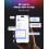 TOPDON TopScan Master Bluetooth OBD2 Scanner, AI-Assisted Full-System Wireless Car Code Reader, Bidirectional Tool for iOS & Android, 30 Reset Service 6