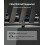 TOPDON TopScan Master Bluetooth OBD2 Scanner, AI-Assisted Full-System Wireless Car Code Reader, Bidirectional Tool for iOS & Android, 30 Reset Service 9