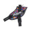 IDC Powerharness, Size: S/Mini, Mixed Heart - Limited Edition 3