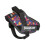IDC Powerharness, Size: S/Mini, Mixed Heart - Limited Edition 4