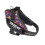 IDC Powerharness, Size: S/Mini, Mixed Heart - Limited Edition 5
