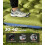 Self-Inflating Camping Mattress Single Foot-Powered Inflation 2