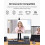 OBSBOT Tiny 3 Lite AI-Powered Spatial Audio 4K Webcam - Compact AI Tracking PTZ Camera with 1/2" Sensor, Tri-Mic, Voice Control, 120FPS, HDR, Webcam f 8