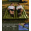 Self-Inflating Camping Mattress Single Foot-Powered Inflation 4