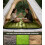 Self-Inflating Camping Mattress Single Foot-Powered Inflation 5