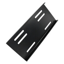 Accuracy Fit Motorcycle Engine Mount Bracket 16inch Designed for