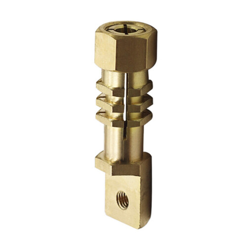 Spots Lassers Machine Chuck Koperen Sluitkop Voor Auto-C