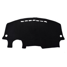 Dashboard Pad Carpet Tailored for 1998-2010 Features Anti Slip