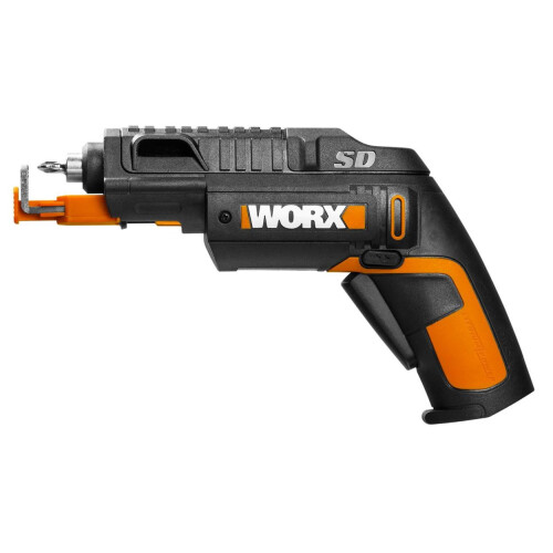 WORX WORX WX255 SD Slide Driver 4V Li-ion Screwdriver 1