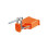 WORX WORX WX255 SD Slide Driver 4V Li-ion Screwdriver 3