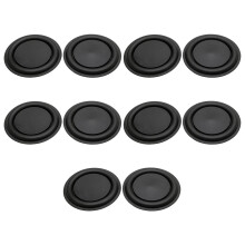 High Fidelities 34 mm 36 mm 40 mm dubbele middenbereiken-40 mm