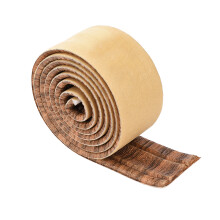 XPE Foam Wall Trim Sticker2.3m x8cm x7.5mm