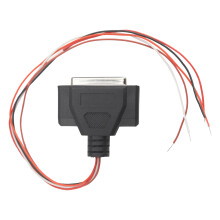 Professional DB25 Connector Programming Line for KD Key