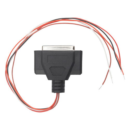 Professional DB25 Connector Programming Line for KD Key