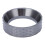 Doseringstrakt for kaffe i aluminium, 53 mm 1