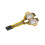 Professional Button Ribbon Cable For Go START System Restores 1