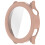 Integrated Smartwatch Case Reinforced Glass Front Shock-Pink 1