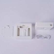 LED Tree Light Warm White60cm USB & Battery Powered