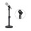 Solid Metal pickup Holder With Extendable Arm And Secure-B 1