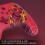 PowerA Advantage Wired Controller for Xbox Series X|S - Red Blaze, gamepad, wired video game controller, gaming controller, USB-C, Works with Xbox One 7