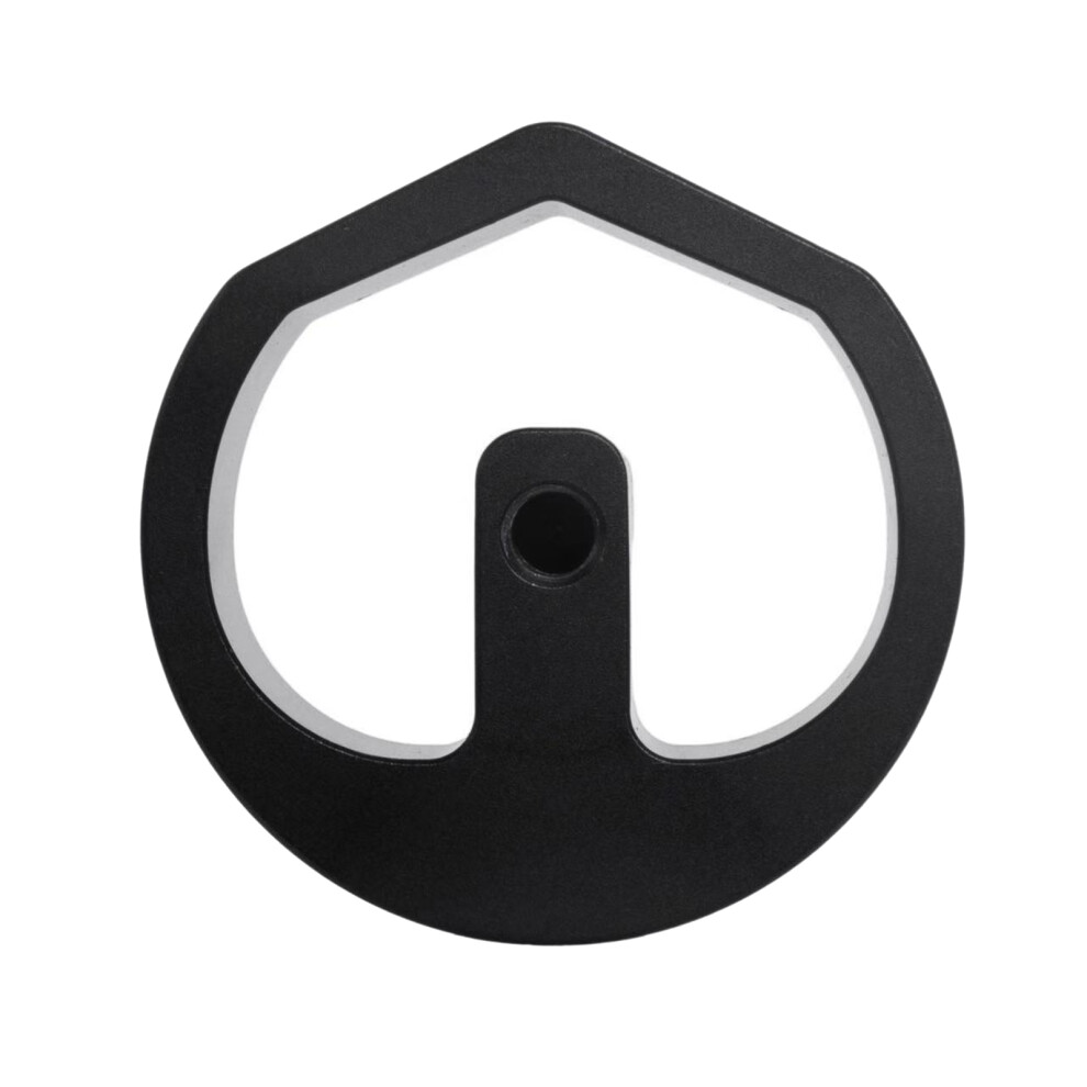 Aluminum Construction Tripod Mount Adapters For Mini-5.4Cm 7704001113600