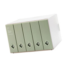 Digitale opbergdoos voor langdurig gebruik met-Groente