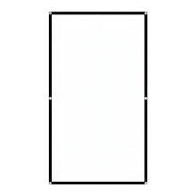 Large Size Projection Screen For Family Gatherings-100 inch