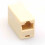 10Pcs Networking Ethernet Double Straight Head Networking 6