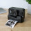 RED5 Multimedia Instant Print Thermal Camera Full HD Video Recording 2