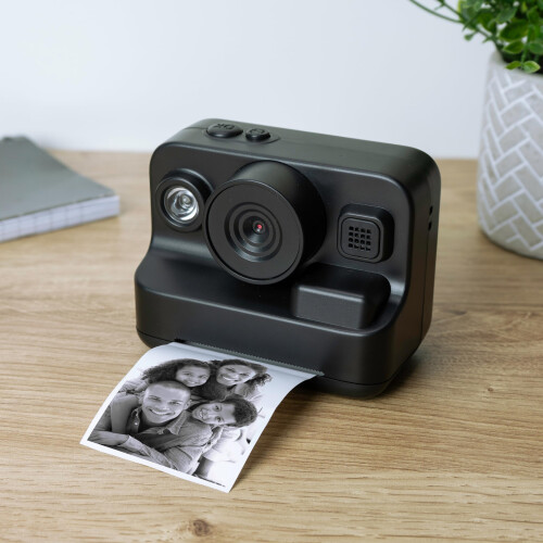 RED5 Multimedia Instant Print Thermal Camera Full HD Video Recording 1