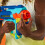 Nerf Super Soaker Power Drench XL Water Blaster, Rot 7