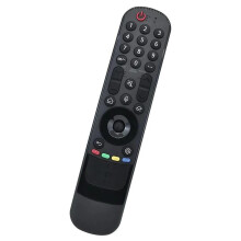 MR24GA Sprachfernbedienung Universal-Fernbedienung Ergonomischer