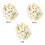 Cherry Blossom LED String Lights Warm White2m or3m 4