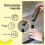 Olivia Garden Multibrush 4er-Set 25 mm 7