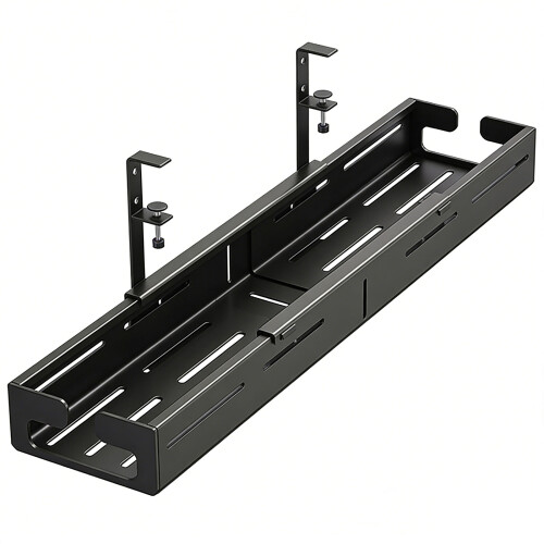 Installationskabelhalter ohne Bohren, perfekt für den