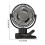 4-Gang-Desktop-Ventilator,-Schwarz 4000 4