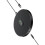 Metalen desktopmicrofoon 360 Full Range Pickup voor online 1